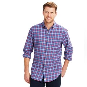 Vineyard Vines Tucker Shirt NWT